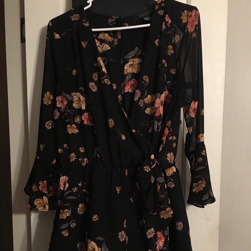 romper